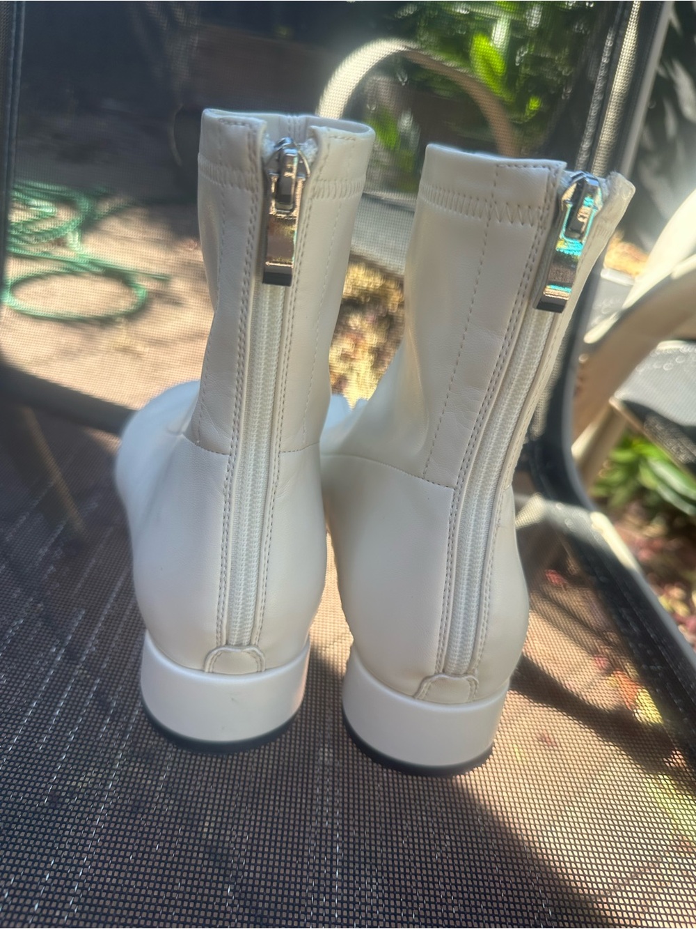 Tabby boots - Picture 4 of 10